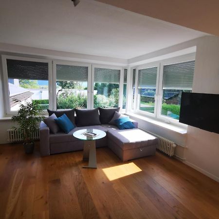 Ferienwohnung Kaiserblick Stephanskirchen Exterior photo