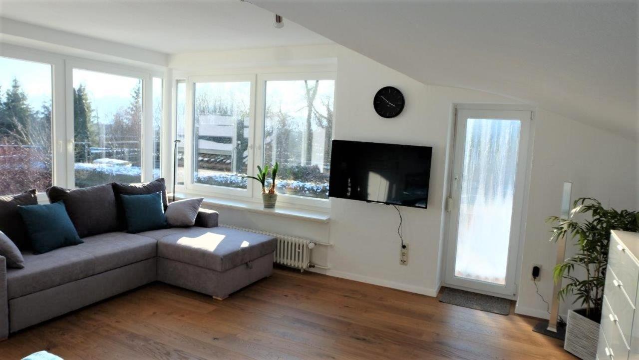 Ferienwohnung Kaiserblick Stephanskirchen Exterior photo